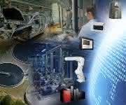 Industrielle Automatisierung Industrielle Automatisierung