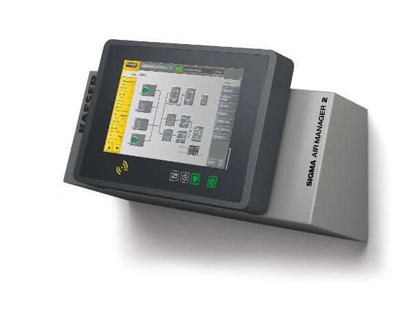 Sigma Air Manager 2 (SAM 2) Sigma Air Manager 2 (SAM 2)