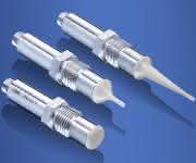 TER8 Temperaturfühler Baumer hygienisches Design