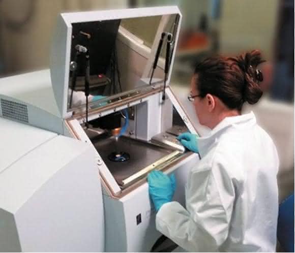 Plasma Profiling TOFMS