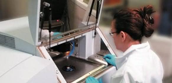 Plasma Profiling TOFMS