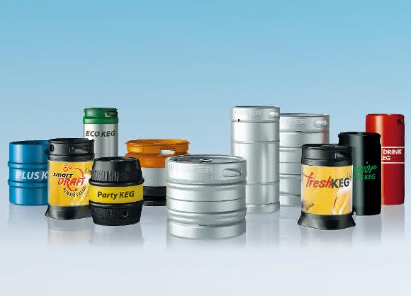 Behältersysteme Schäfer Behältersysteme Schäfer Container Systems
