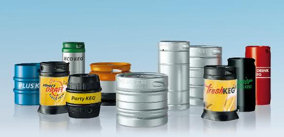 Behältersysteme Schäfer Behältersysteme Schäfer Container Systems