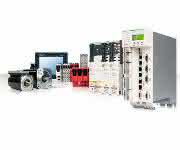 Schneider PacDrive-Update