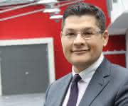 Prof. Dr. Vahid Salehi Hochschule München
