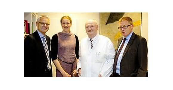 Centre for Individualised Infection Medicine