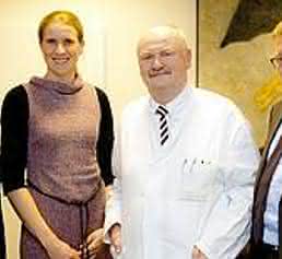 Centre for Individualised Infection Medicine