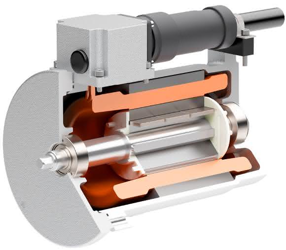 E-Motor