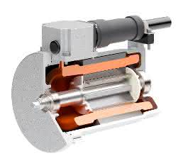 E-Motor