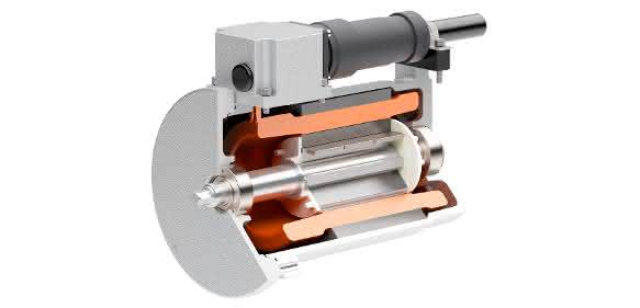 E-Motor