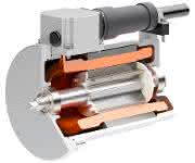 E-Motor E-Motor