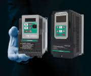 Frequenzumrichter-Baureihen BDI50 und VDI100 Frequenzumrichter-Baureihen BDI50 und VDI100