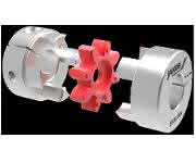 Elastomerkupplungen von Jakob Elastomerkupplungen von Jakob