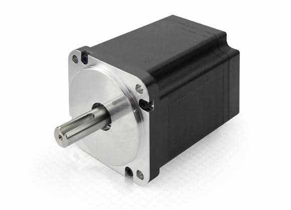 EC-Motoren von Nanotec