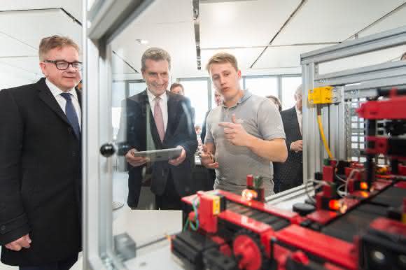 Oettinger Wolf Deutschle Pilz Oettinger Wolf Deutschle Pilz