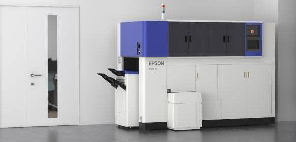 Epson PaperLap - Papierrecycling im Büro
