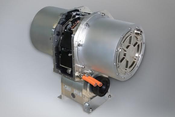 Stirnradgetriebe sp166