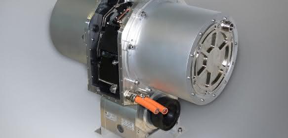 Stirnradgetriebe sp166
