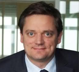 Jörg Timmermann ist neue Weidmüller CFO