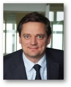 Jörg Timmermann ist neue Weidmüller CFO