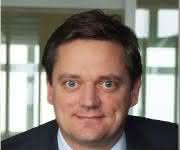 Jörg Timmermann ist neue Weidmüller CFO