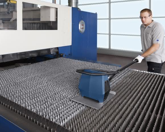 TruTool TSC 100 TruTool TSC 100 von Trumpf