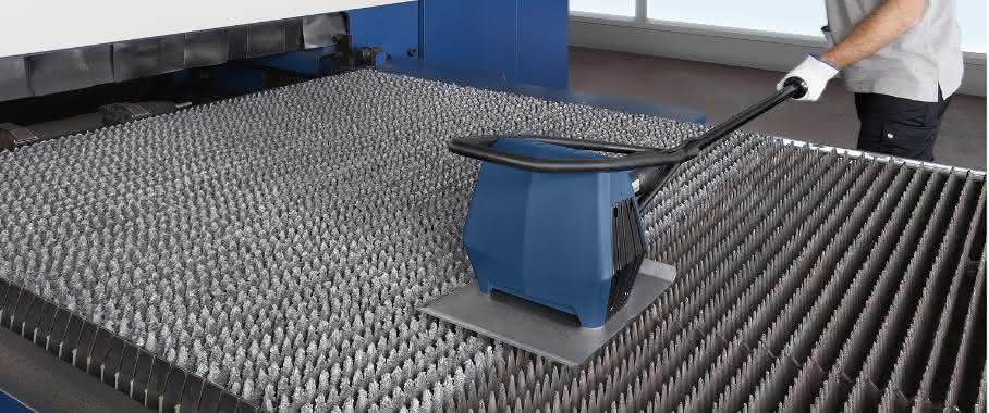 TruTool TSC 100 von Trumpf