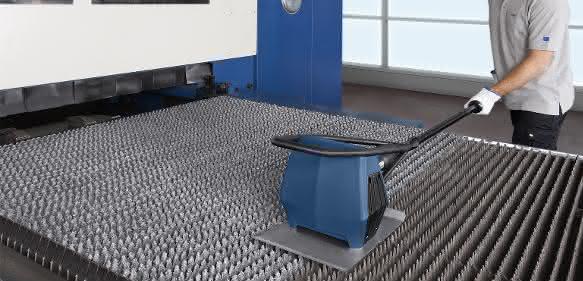TruTool TSC 100 von Trumpf