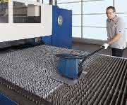 TruTool TSC 100 TruTool TSC 100 von Trumpf