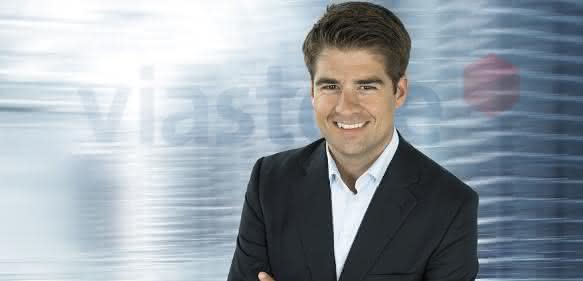 2015 Philipp Hahn-Woernle CEO Viastore