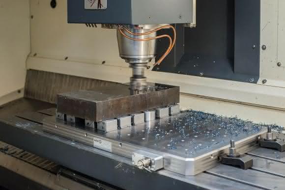 Magnetspannplatte Magnetspannplatte Premium Line