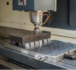 Magnetspannplatte Magnetspannplatte Premium Line