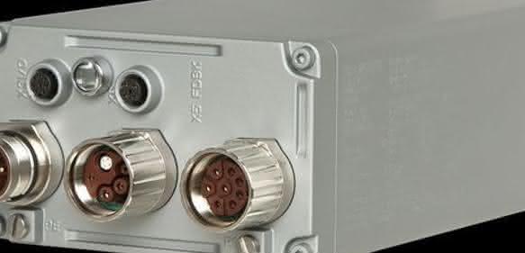 Sin-Cos-Encoder