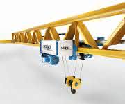 Demag Profilkran mit Design Award Demag Profilkran mit Design Award