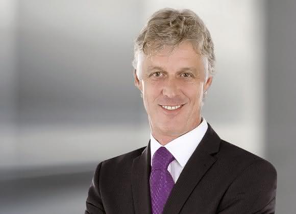 Dr. Thomas Steffen Rittal Gf Entwicklung