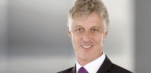 Dr. Thomas Steffen Rittal Gf Entwicklung