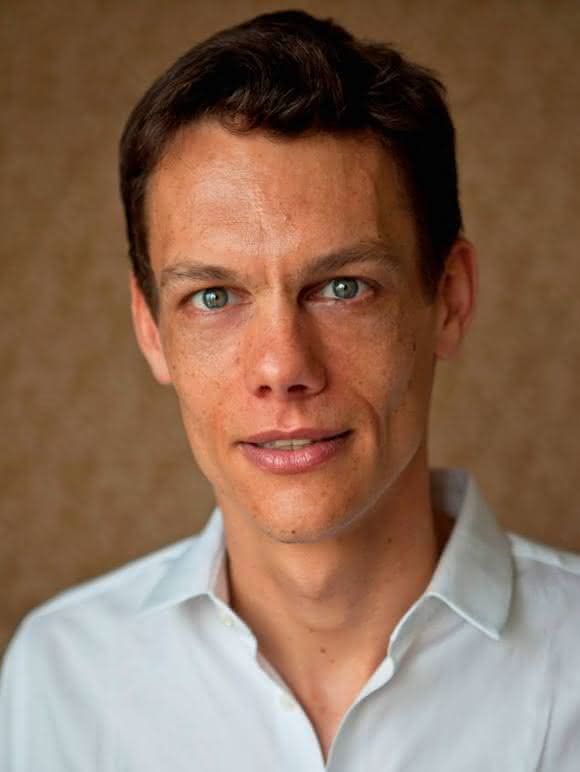Gilles Jequier