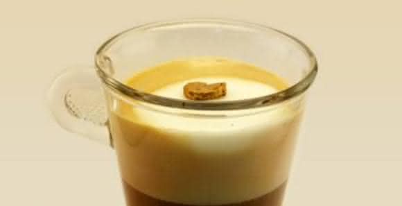 Goldaerogel