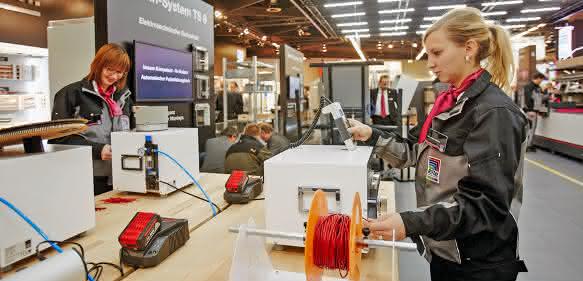 Rittal Schaltschrankbau Automation
