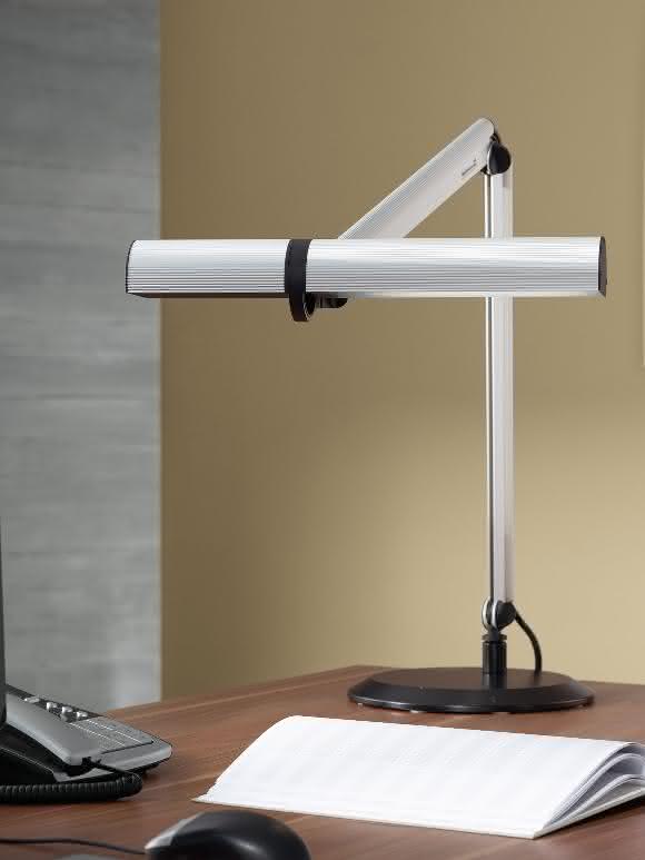 Waldmann LED-Arbeitsplatzleuchte Diva