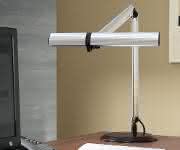 Waldmann LED-Arbeitsplatzleuchte Diva