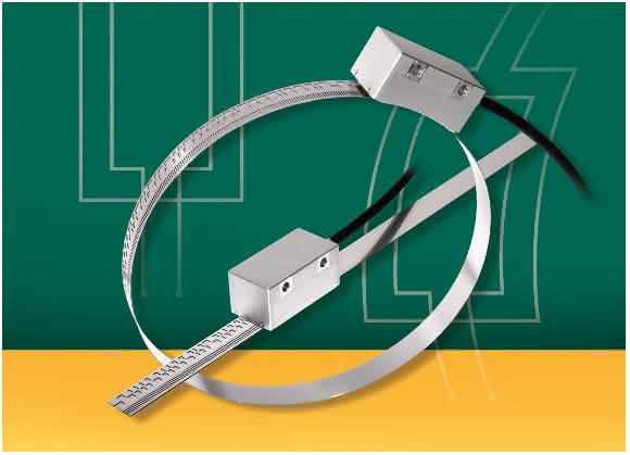 AMO präsentiert neue Längen- und Winkelmesssysteme