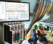Condition Monitoring Hard- und Software
