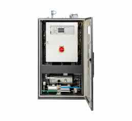 Knoll MMS-System ControLube Knoll MMS-System ControLube