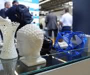Rapidtech und Fabcon in Erfurt