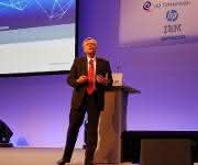 PLM-Technologie: Vom 3D-Modell zum Digitalen Zwilling PLM-Technologie: Vom 3D-Modell zum Digitalen Zwilling