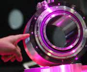 Fachmesse für elektrische Automatisierung SPS IPC Drives