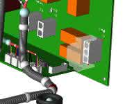 3D-Kabelbaum-Engineering 3D-Kabelbaum-Engineering