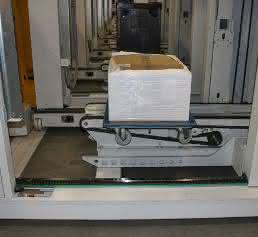Bodenroller