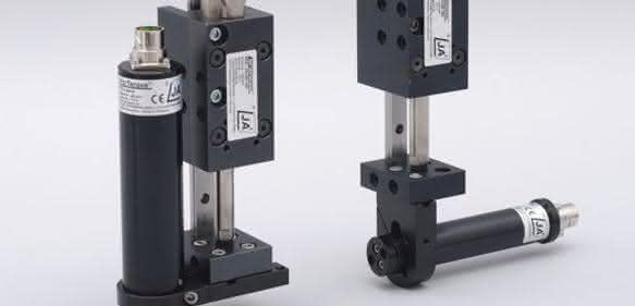 Hub-Schwenk-Systeme